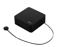 MSI Cubi NUC 1MG Core 5 120U/32GB/512+1TB - 1486171 - zdjęcie 10